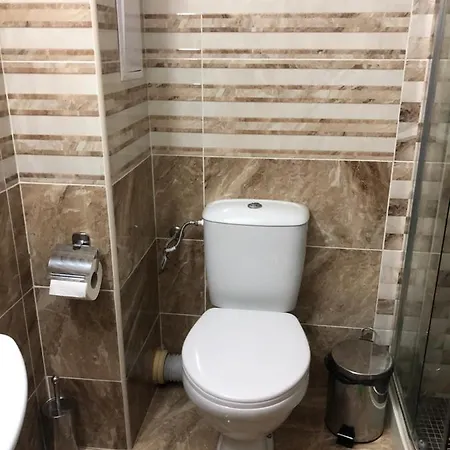 Luxurioese 2 Zimmerwohnung Mit Balkon/Spa/Pool Sunny Beach * Sunny Beach