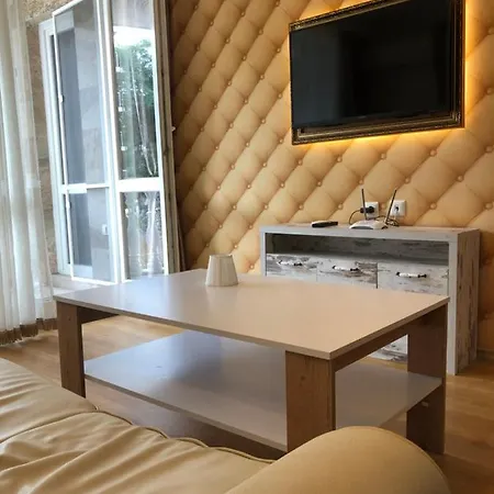 Luxurioese 2 Zimmerwohnung Mit Balkon/Spa/Pool Sunny Beach Sunny Beach