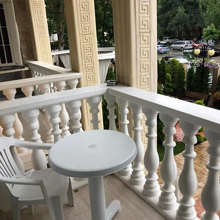 Apartment Luxurioese 2 Zimmerwohnung Mit Balkon/Spa/Pool Sunny Beach