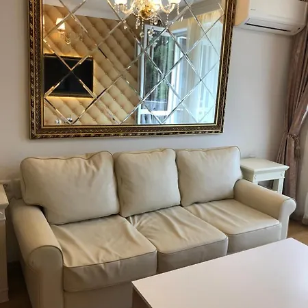Apartman Luxurioese 2 Zimmerwohnung Mit Balkon/Spa/Pool Sunny Beach *