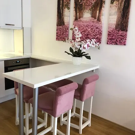 Apartman Luxurioese 2 Zimmerwohnung Mit Balkon/Spa/Pool Sunny Beach
